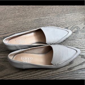 Franco Sarto flats
